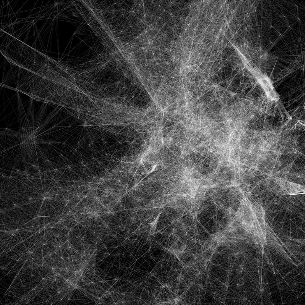 Cosmos of thoughts XI